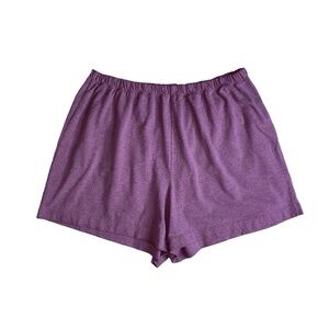NAUTICA SLEEP & LOUNGE SHORTS · SIZE L
